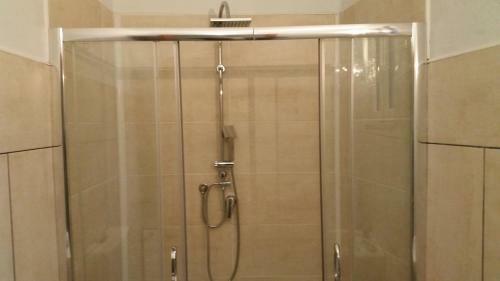 Apartamento Residence Regina
