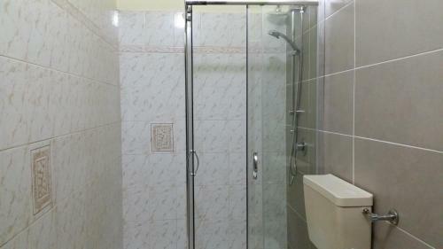 Apartamento Residence Regina