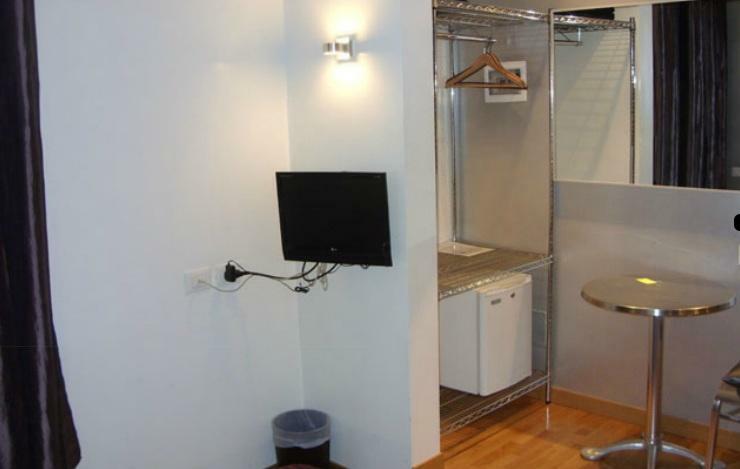 Baci Da Roma B&B