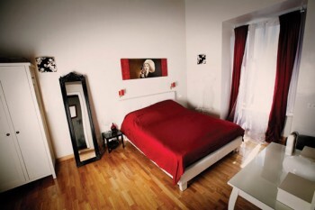 Baci Da Roma B&B