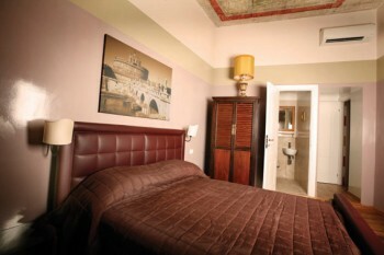 Baci Da Roma B&B