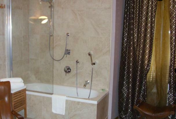 Baci Da Roma B&B