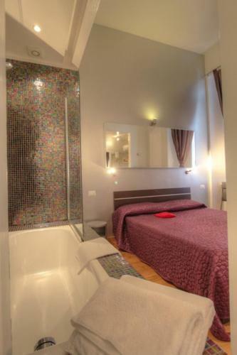 Baci Da Roma B&B