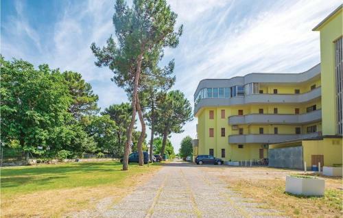 Apartamento Ginestrino 11a
