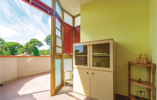 Apartamento Ginestrino 11a