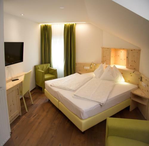 Hotel Goldener L�we - Anno 1773