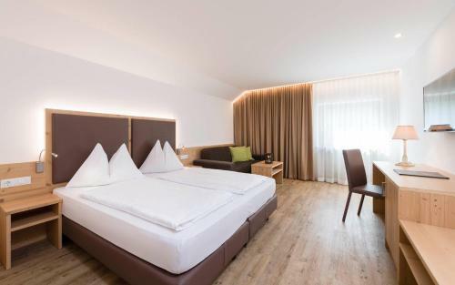 Hotel Goldener L�we - Anno 1773