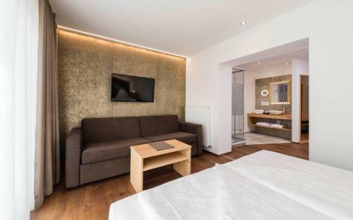 Hotel Goldener L�we - Anno 1773