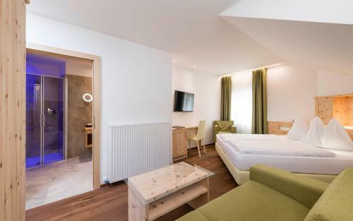Hotel Goldener L�we - Anno 1773