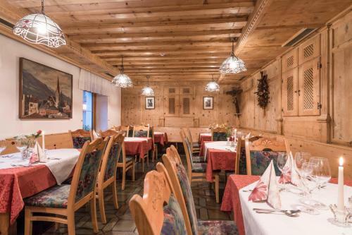 Hotel Goldener L�we - Anno 1773