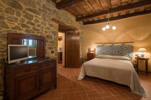 Apartments San Lazzo