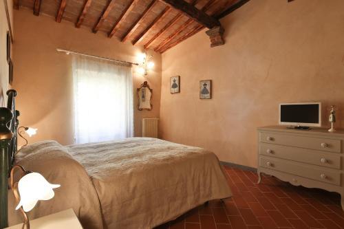 Apartments San Lazzo