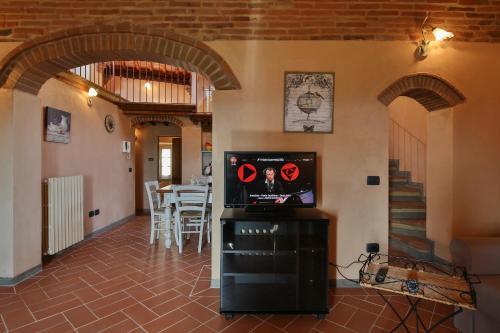 Apartments San Lazzo