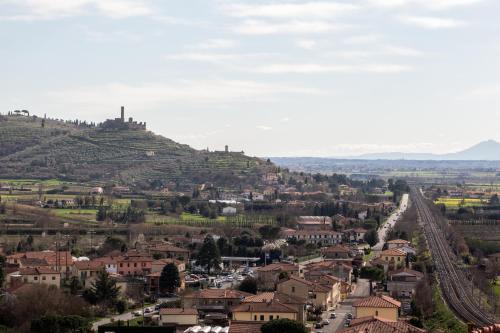 Apartments San Lazzo