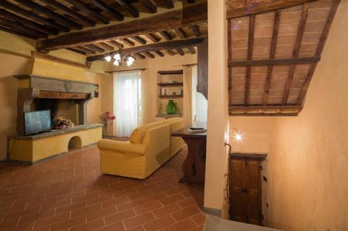 Apartments San Lazzo