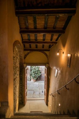 Apartments San Lazzo