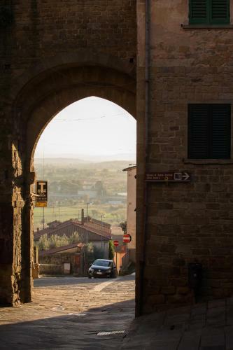 Apartments San Lazzo