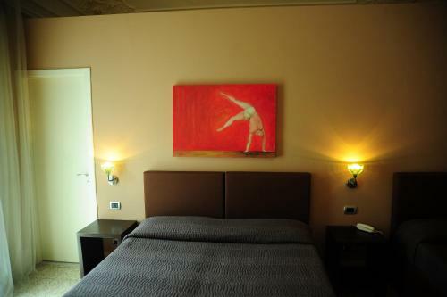 Sangiuliano114 B&B