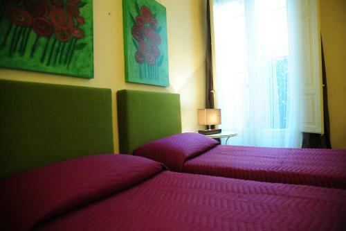 Sangiuliano114 B&B