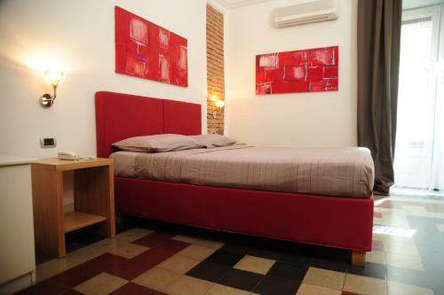 Sangiuliano114 B&B