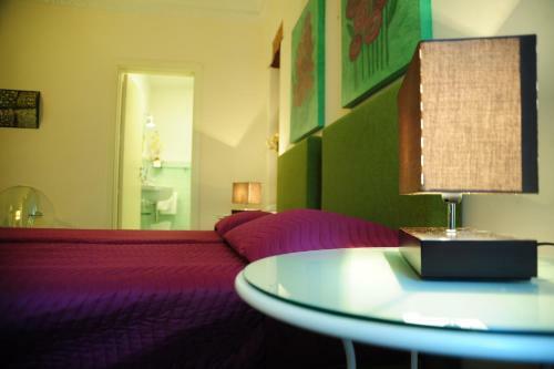 Sangiuliano114 B&B