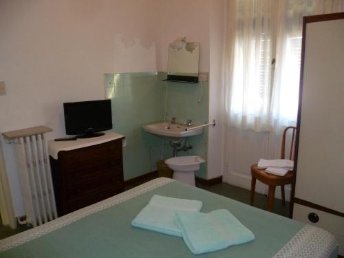 Hotel Pensione Elvezia