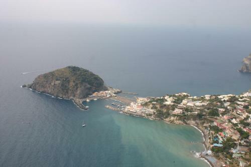 Apartamento Residence Villa Lesto