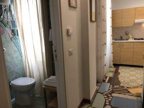 Bed & Breakfast Casa Di Erminia