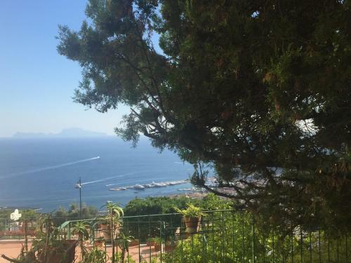 Bed & Breakfast Casa Di Erminia