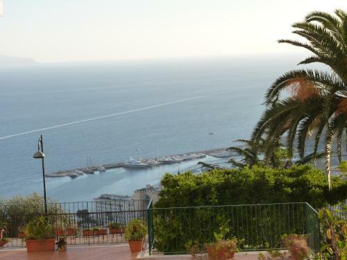 Bed & Breakfast Casa Di Erminia