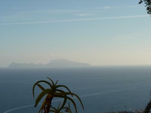 Bed & Breakfast Casa Di Erminia