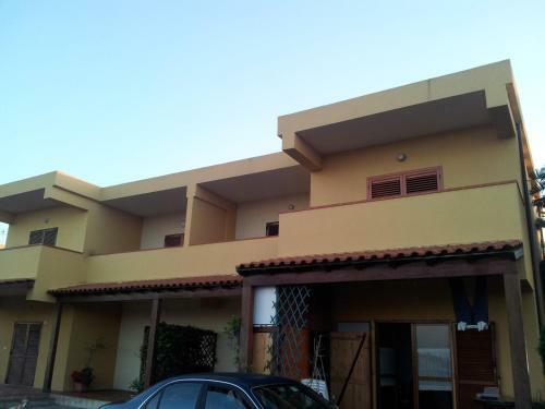 Apartamento Gli Appartamenti Degli Dei