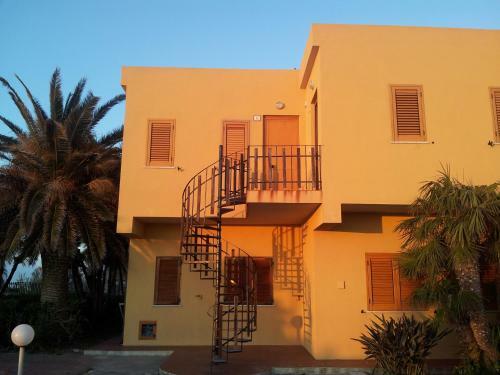 Apartamento Gli Appartamenti Degli Dei
