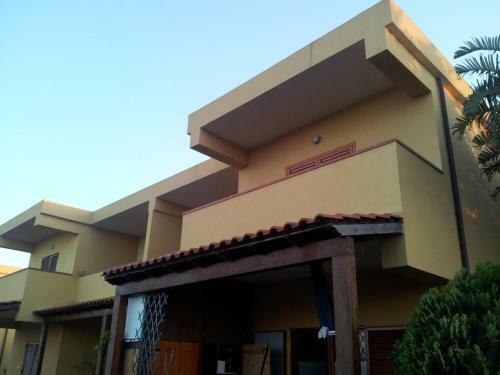 Apartamento Gli Appartamenti Degli Dei
