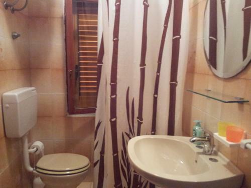 Apartamento Gli Appartamenti Degli Dei