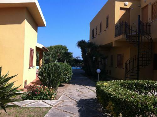 Apartamento Gli Appartamenti Degli Dei