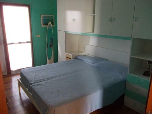 Apartamento Gli Appartamenti Degli Dei
