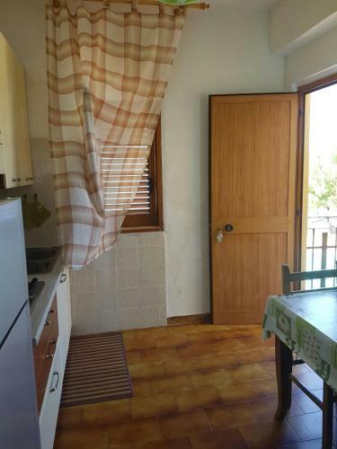 Apartamento Gli Appartamenti Degli Dei