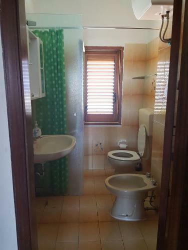 Apartamento Gli Appartamenti Degli Dei