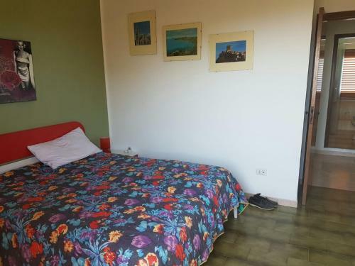 Apartamento Gli Appartamenti Degli Dei