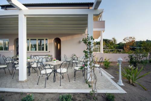 Bed & Breakfast Residenza Borgo Italico