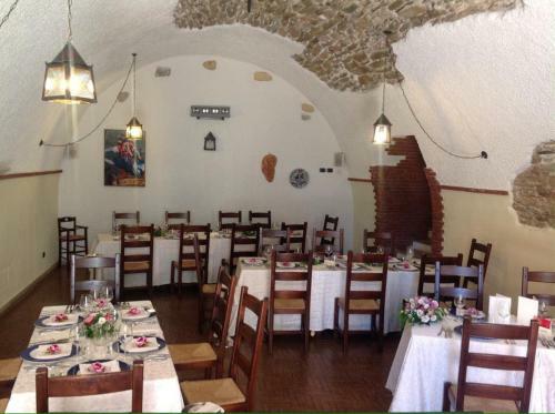 Aparthotel Hotel Residence La Fortezza