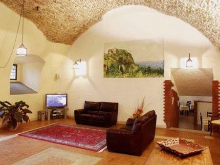 Aparthotel Hotel Residence La Fortezza