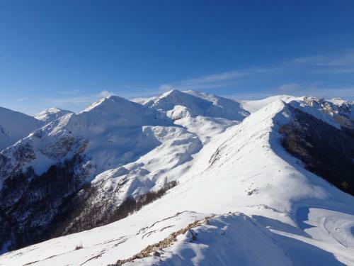 Hotel Garn� Mille Pini