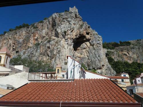 Mediterranea Sicilia Apartments