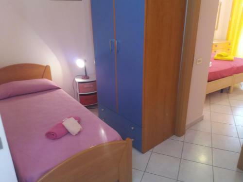 Mediterranea Sicilia Apartments