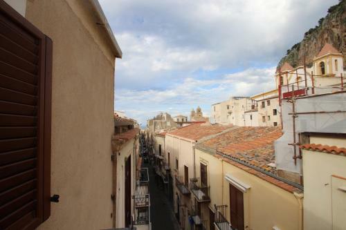 Mediterranea Sicilia Apartments