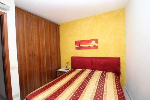 Mediterranea Sicilia Apartments