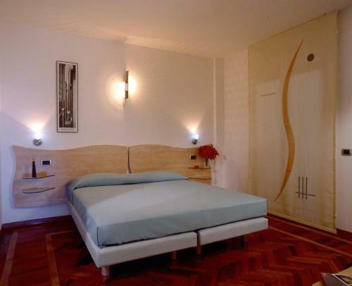 Alfredo Hotel And Restaurant