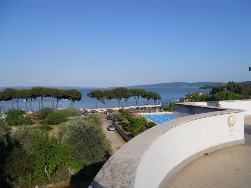 Alfredo Hotel And Restaurant